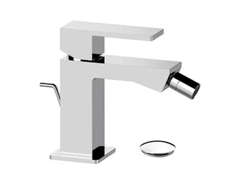 REBEL - Countertop single handle bidet mixer by Rubinetterie Mariani - view 2